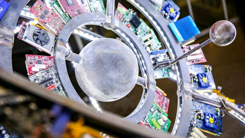 物联网解决方案实施案例步骤解析